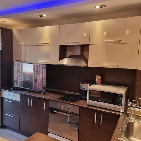 Апартамент ломбарди