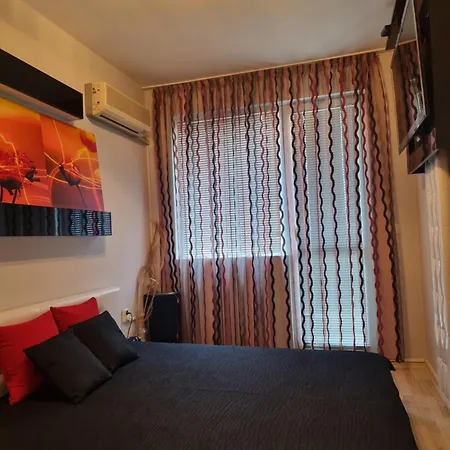 Апартамент ломбарди