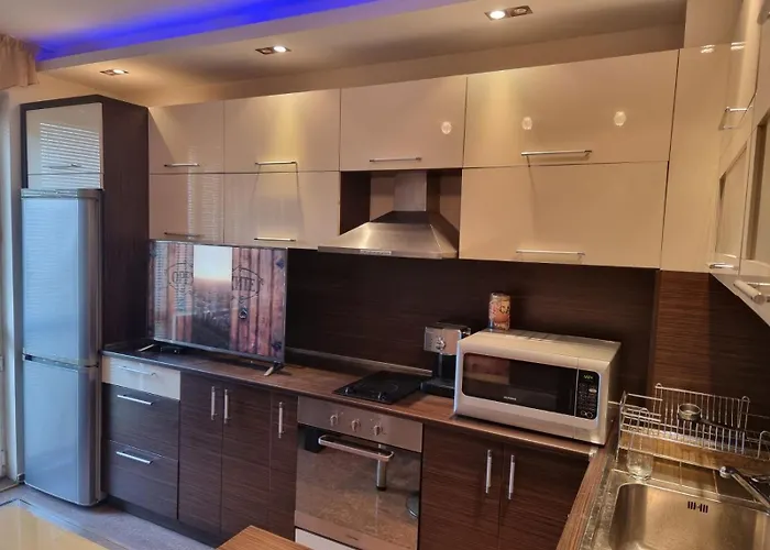 Apartment ломбарди