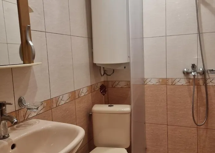 ломбарди Apartment Warna