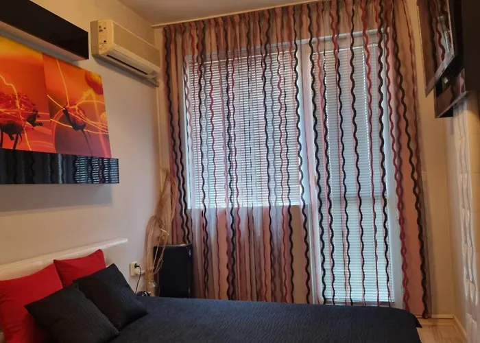 Apartment ломбарди