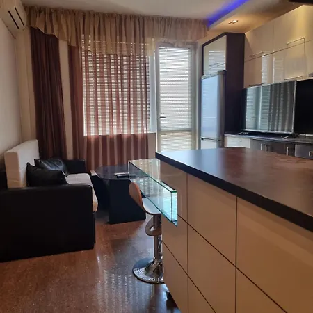 Appartamento ломбарди *