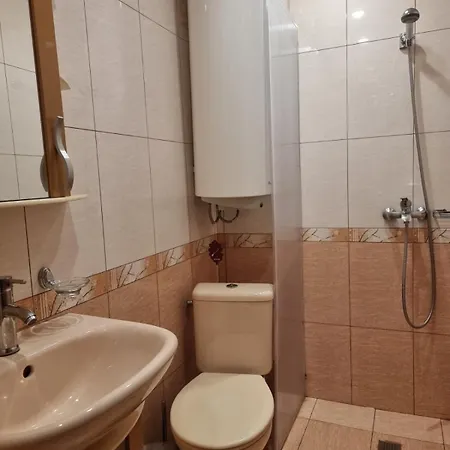 ломбарди Апартаменты Варна